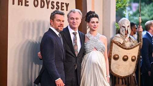 Elon Musk says his Grok Imagine Al platform will make ‘historically accurate’ Odyssey adaptation by year-end
