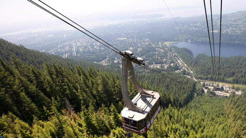 Metro Vancouver regional parks workers walk off the job, warn strike could be next: union