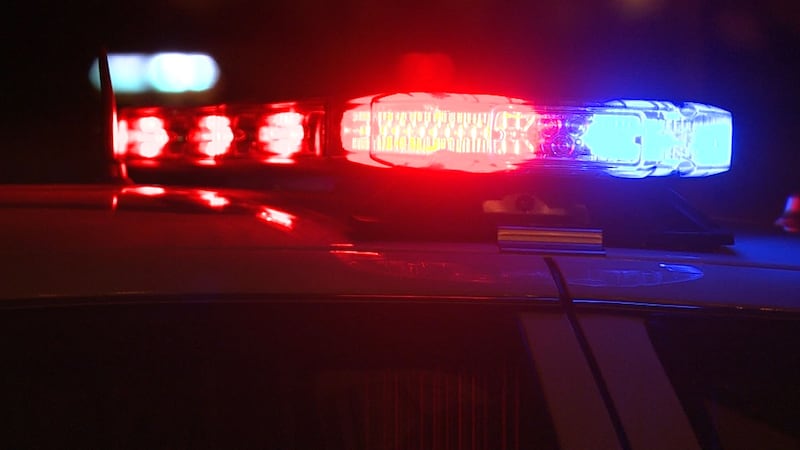 Two hospitalized after late-night crash in Caledon
