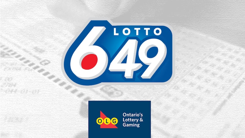 Lottery wins across Ontario include Kitchener ticket
