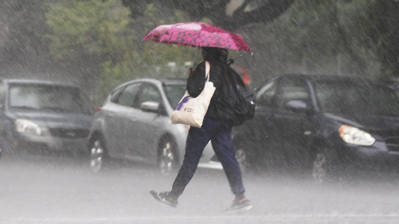 El Niño spring could bring rain and frost to Central Ontario