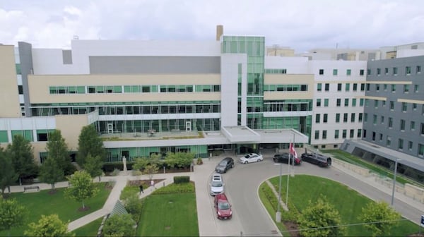 St. Joseph’s Health Care London set to release results from third-party review into animal research program