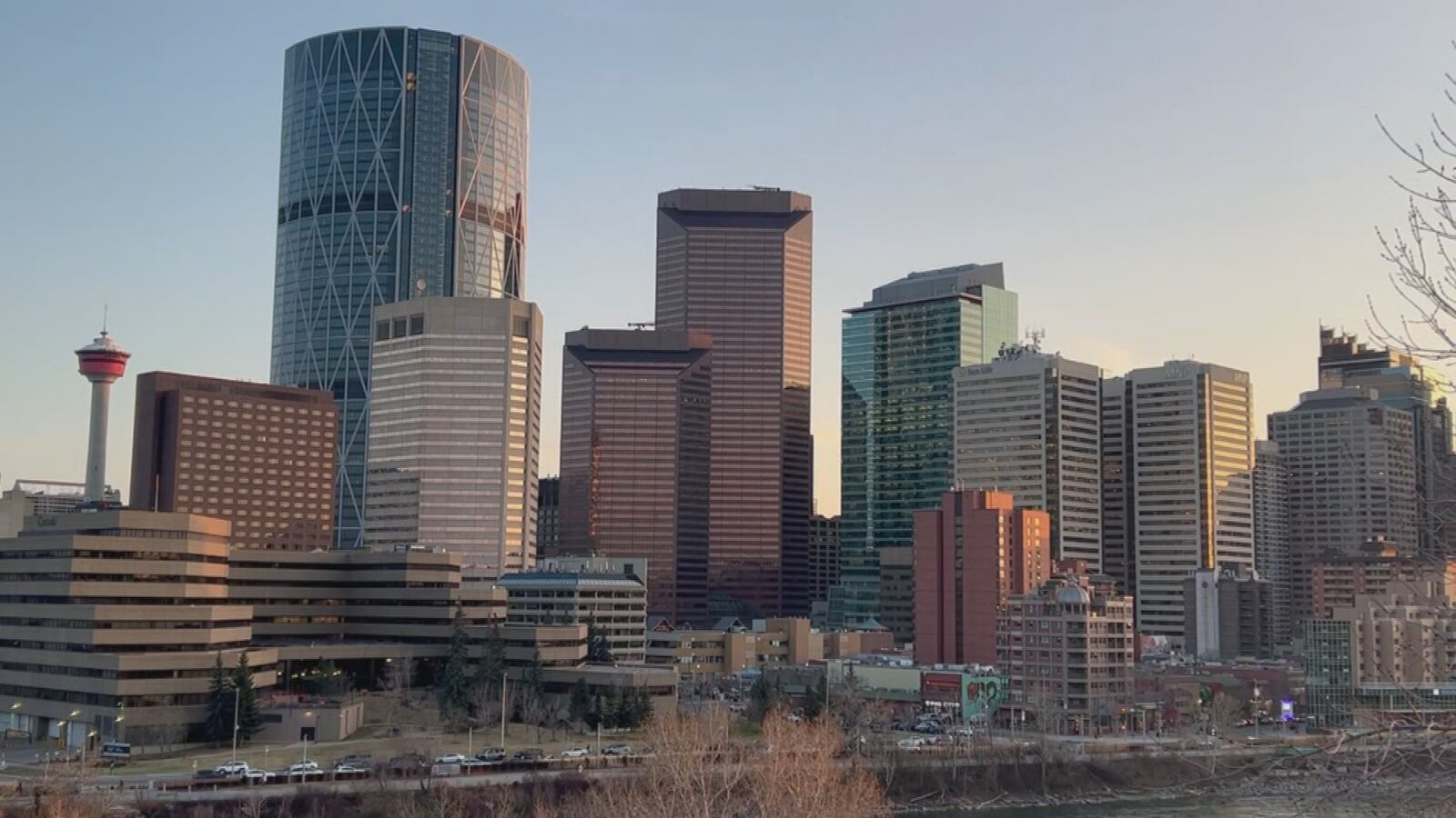 Calgare Calgary citizen survey says residents happy with quality of life