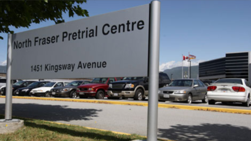 Man was ‘mocked’ by correctional officers while on suicide watch, tribunal finds