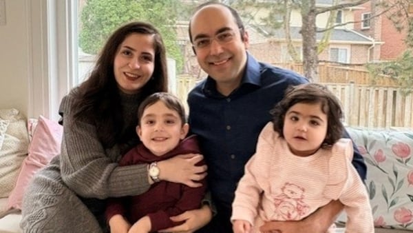Parents of boy who died after fall from Ottawa apartment speak out
