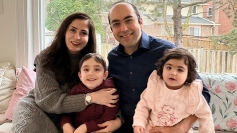 EXCLUSIVE: Parents of boy who died after fall from Ottawa apartment speak out