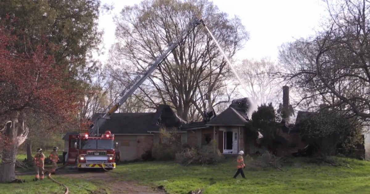 Owner of house that exploded in south London admits it's his third vacant house to be destroyed