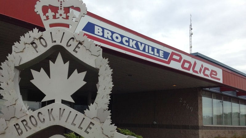 3 people found dead in Brockville, Ont. home, teen arrested: police