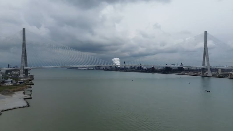 Local leaders, businesses anticipate economic shift as Gordie Howe Bridge prepares to open