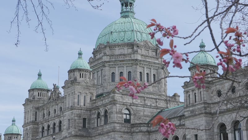 World Cup costs to be revealed after B.C. legislative session ends