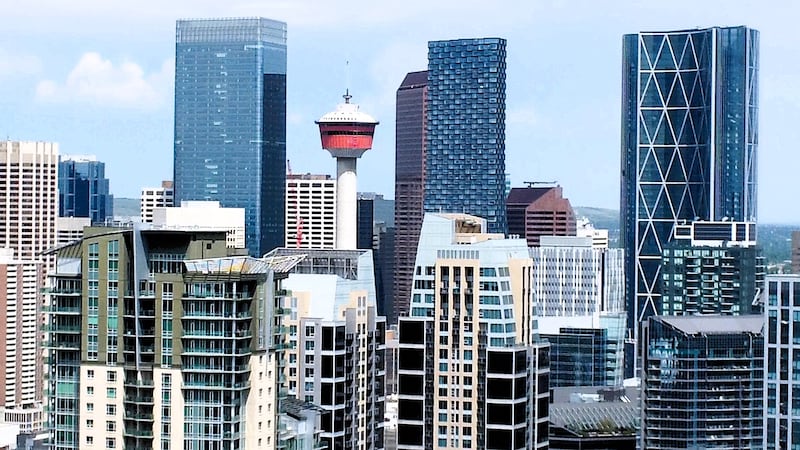 Council to consider scrapping Calgary’s climate emergency declaration