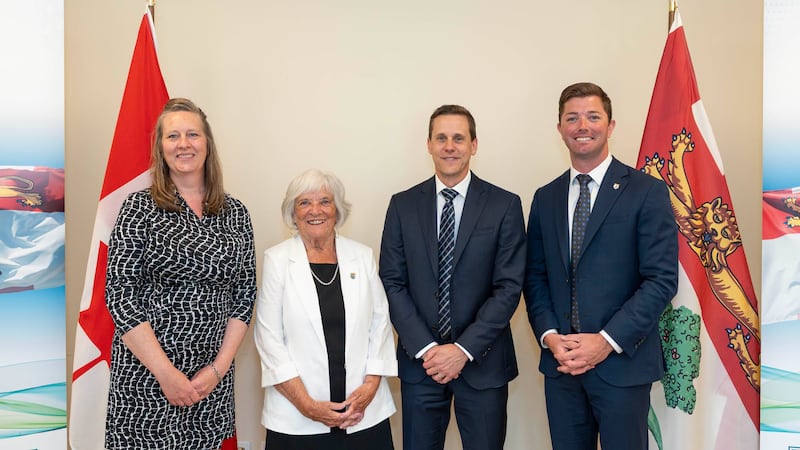80-bed long-term care facility announced in Cornwall, P.E.I.