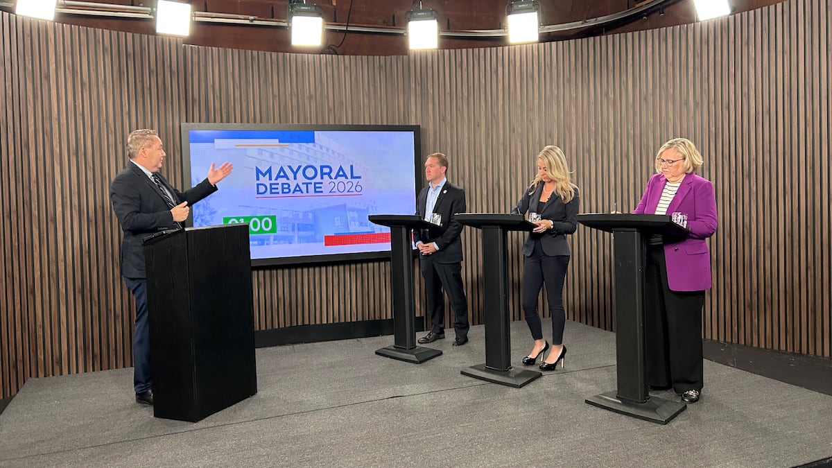 Election Rallies London Municipal Election 2026