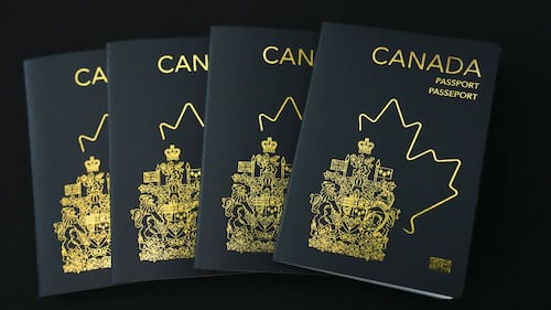 U.S. leads interest by wide margin in getting Canadian citizenship by descent