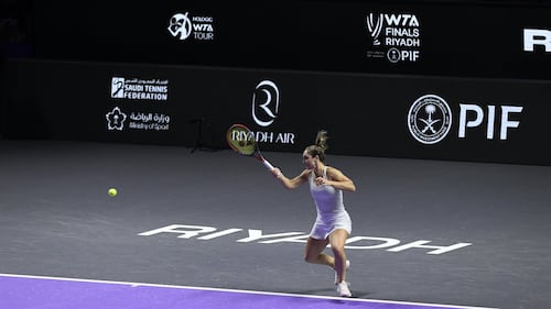 Ottawa's Dabrowski, partner Krejcikova advance to Round of 16 at Cincinnati Open