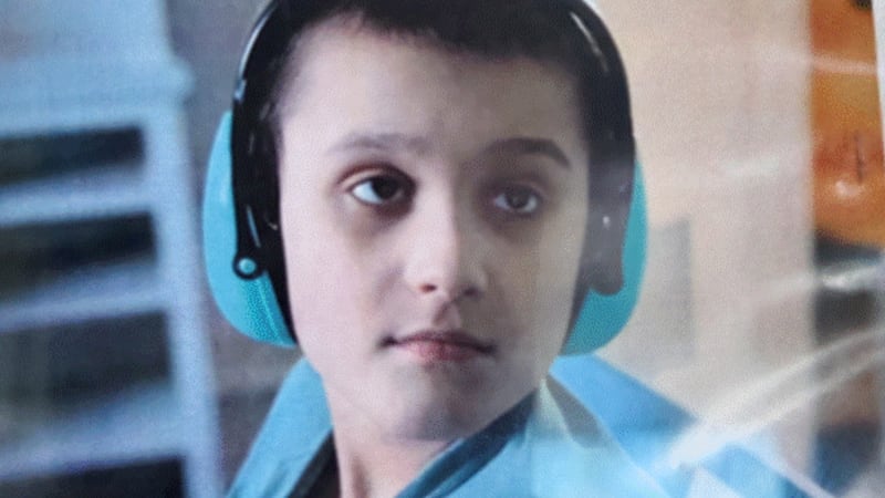 Where is Parker? Search for missing 11-year-old boy enters 5th day
