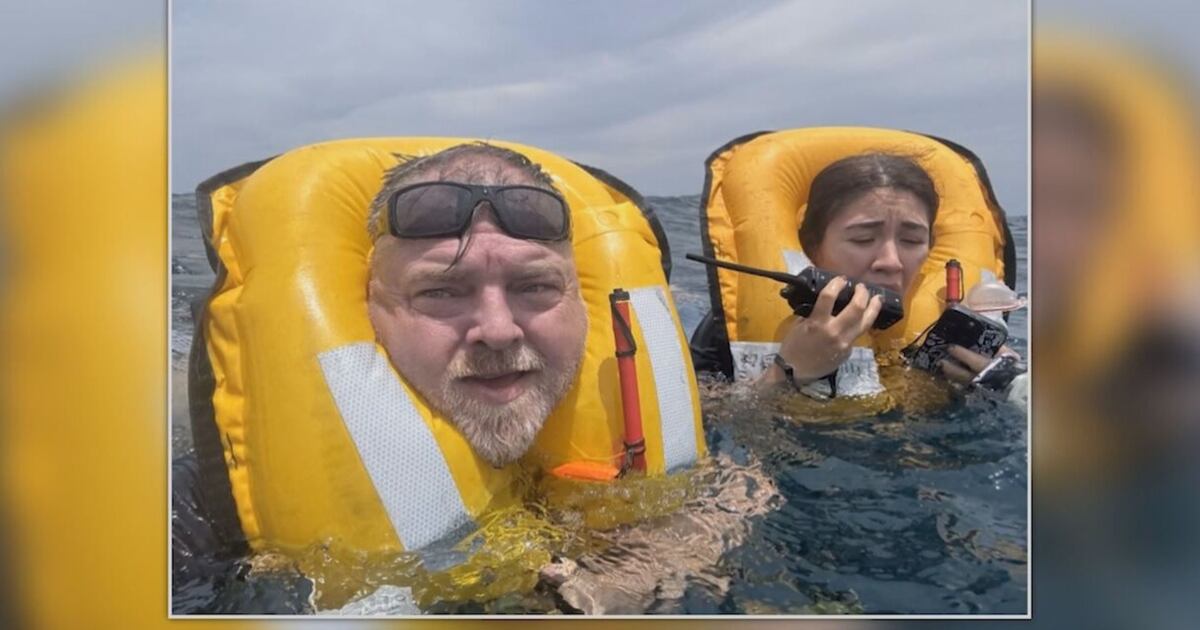 Crashtale B.C. pilot recounts remarkable tale of survival after plane crash in ...
