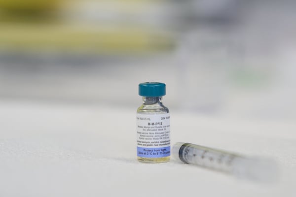 Possible measles exposure at Oshawa area urgent care, emergency waiting room