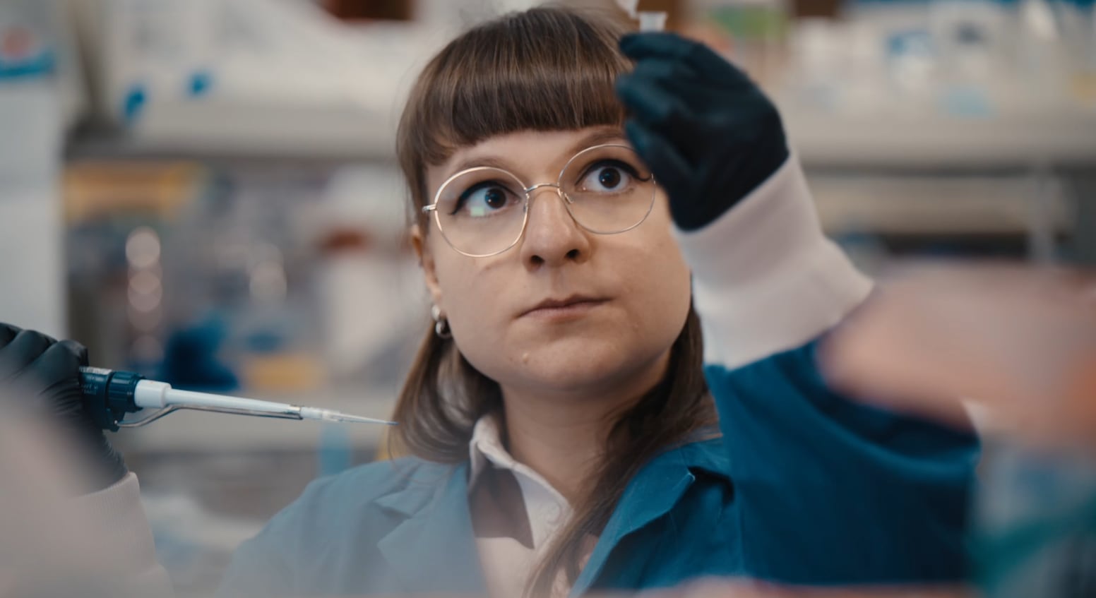 ‘A magnet for talent’: Scientists from around the world recruited by Toront