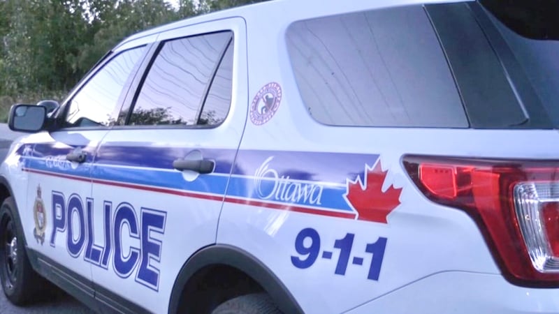 Ottawa police pull 31 commercial vehicles from the road following safety blitz