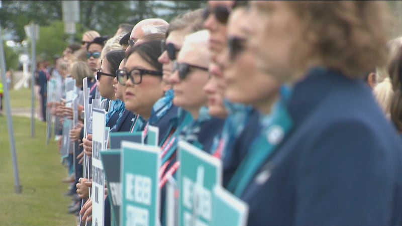 ‘I’ve never felt more stranded’: WestJet flight cancellations leave passengers searching for answers