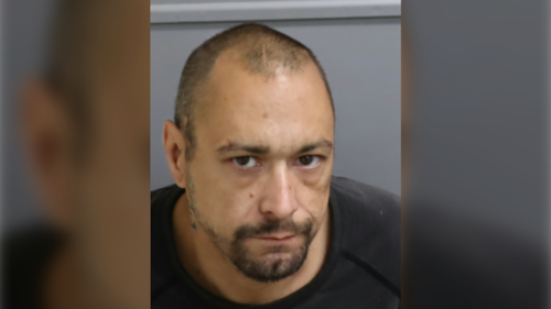 Wanted N.B. man may be in Bouctouche or Moncton: RCMP