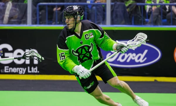 Saskatchewan Rush season ends after quarterfinal loss to Toronto