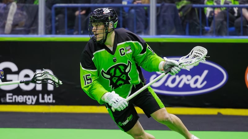 Saskatchewan Rush season ends after quarterfinal loss to Toronto