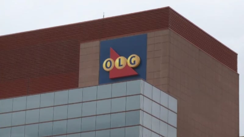 Last name of lottery winners will no longer be included in OLG news releases