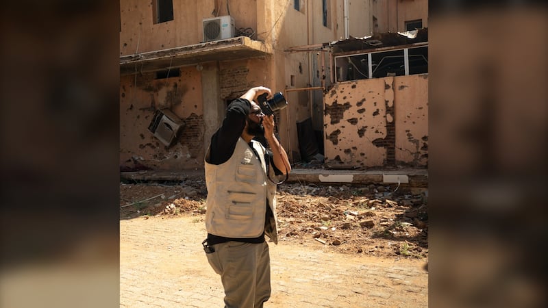 Why Sudanese Canadians don’t feel western nations care about Sudan’s humanitarian crisis