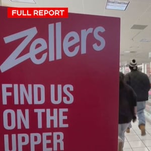 Zellers expands comeback with new Toronto store opening