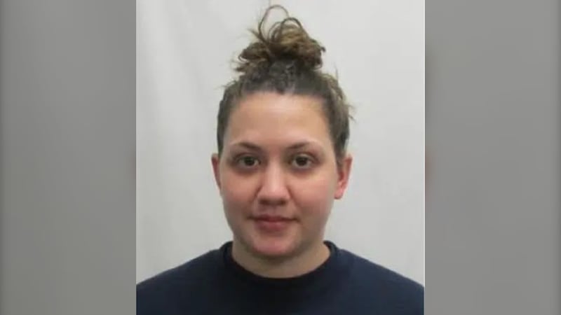 Saint John police looking for woman serving sentence for arson, assault