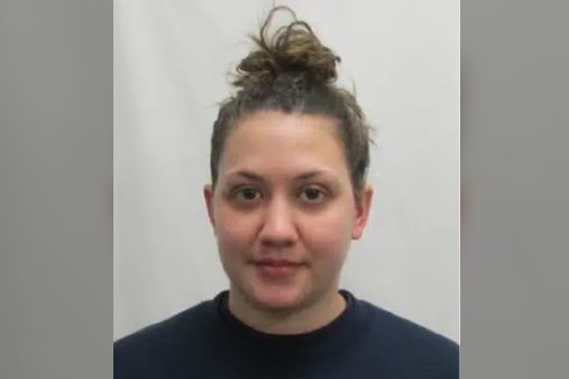Saint John police looking for woman serving sentence for arson, assault