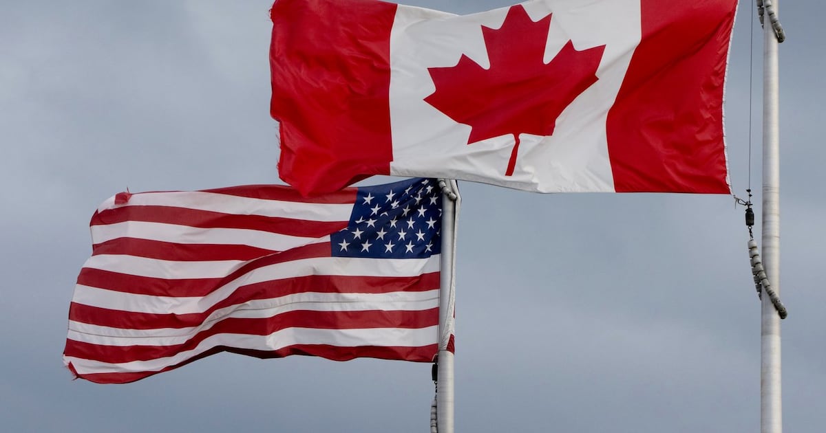 The cost of drugs from Canada is set to soar for millions of Americans ...