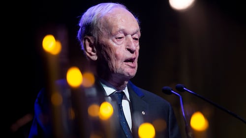 Former PM Chretien tells U.S. to ‘never mistake our generosity for weakness’ in 9/11 speech