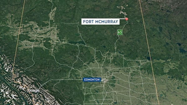 1 in hospital with severe injuries after being hit on northern winter trail
