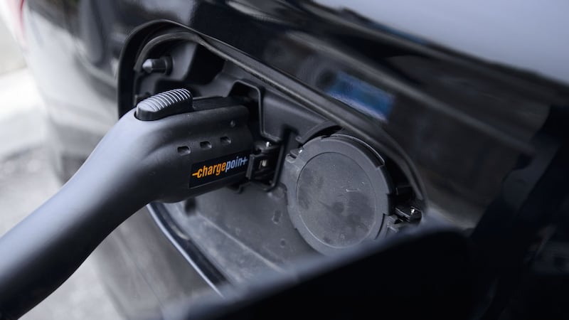 $122M in EV rebate claims made since start of new program as dealers wait to be paid