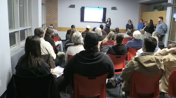 Homeowners encouraged to build additional residential units
