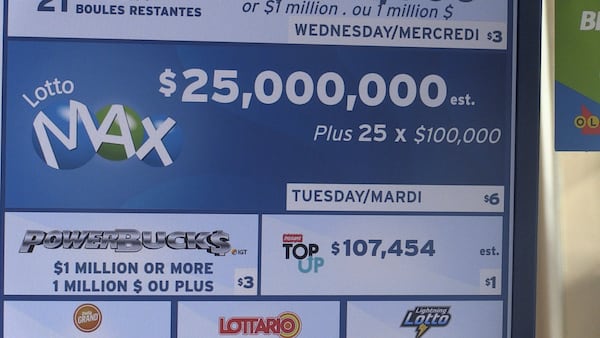 How will Lotto Max changes impact your odds of winning a jackpot?