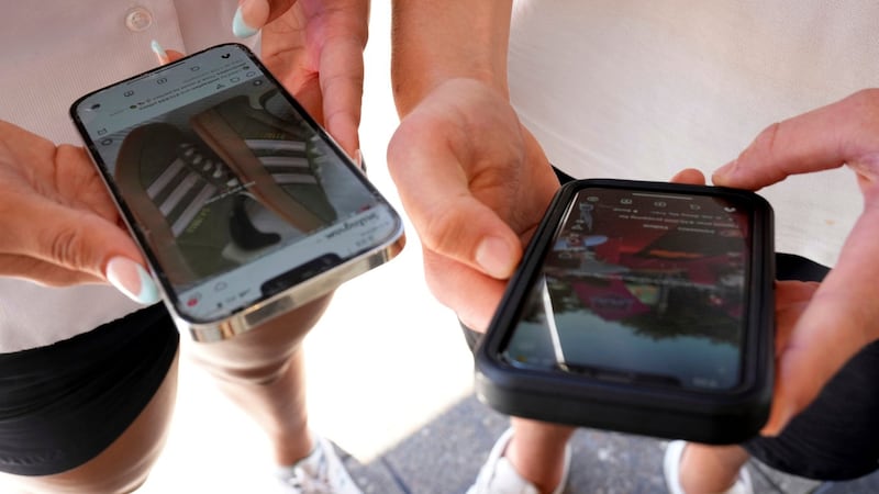 Most Canadian teens have seen violence, gore online: survey