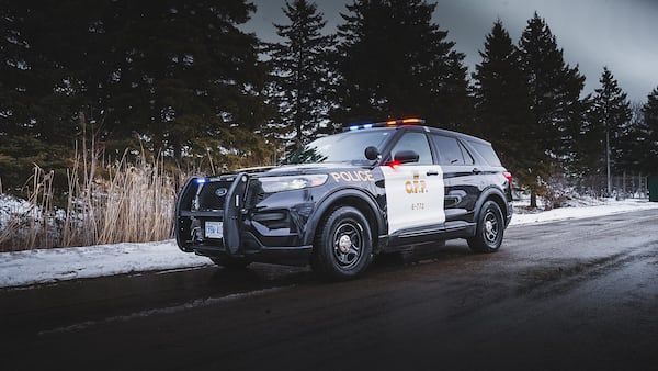 Impaired charges laid after driver caught using handheld device: OPP