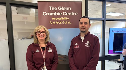 Centre celebrates 30 years of helping students with disabilities