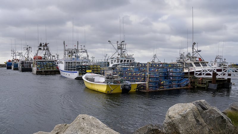 Fire aboard fishing boat prompts board to send investigators to Nova Scotia