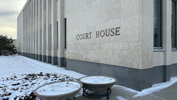 Man accused of helping youth in quadruple homicide on Carry the Kettle granted bail
