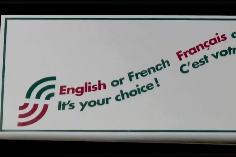 Review of N.B. official languages act about to hit the road