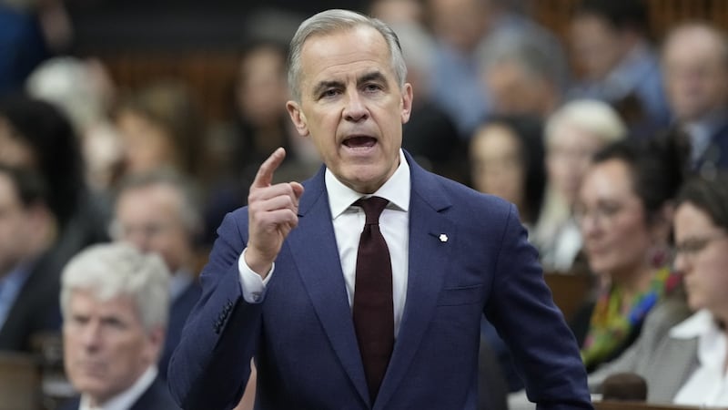 ‘Rhetorical jiu jitsu’: Analysts split on PM Carney’s outlook for Canada-U.S. ties