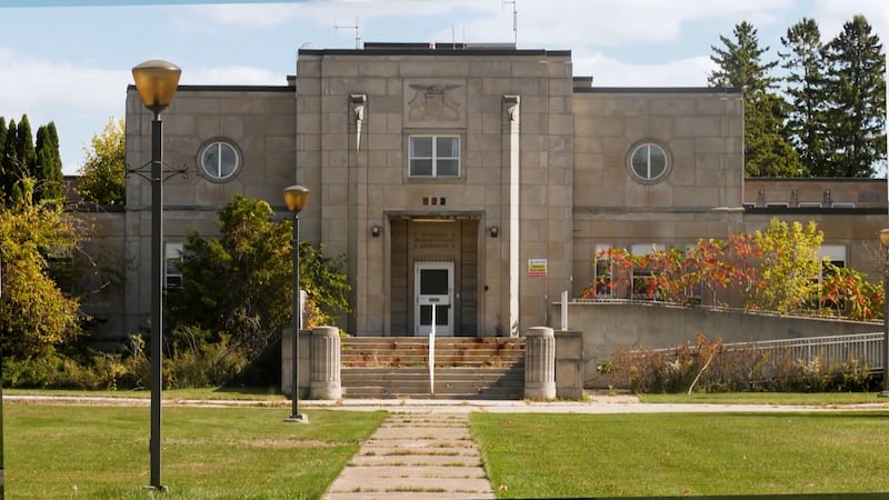 ‘Public were blindsided’: Province unveils surprise plans to demolition 22 historic former psychiatric buildings in Central Elgin