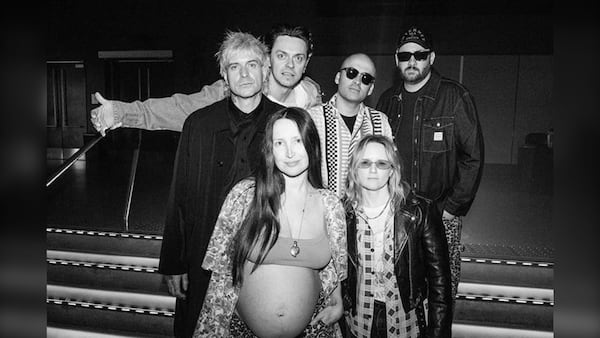 July Talk to bring Touch X Tour to the Maritimes