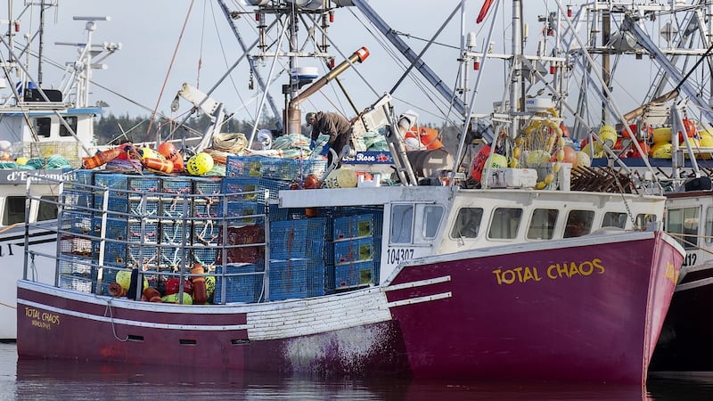 Fisheries sector fund gets $300 million extension from Ottawa, Atlantic provinces