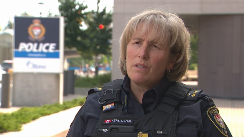 ‘Not a few bad apples’: Ottawa police deputy chief says service’s culture has permitted inappropriate behaviour
